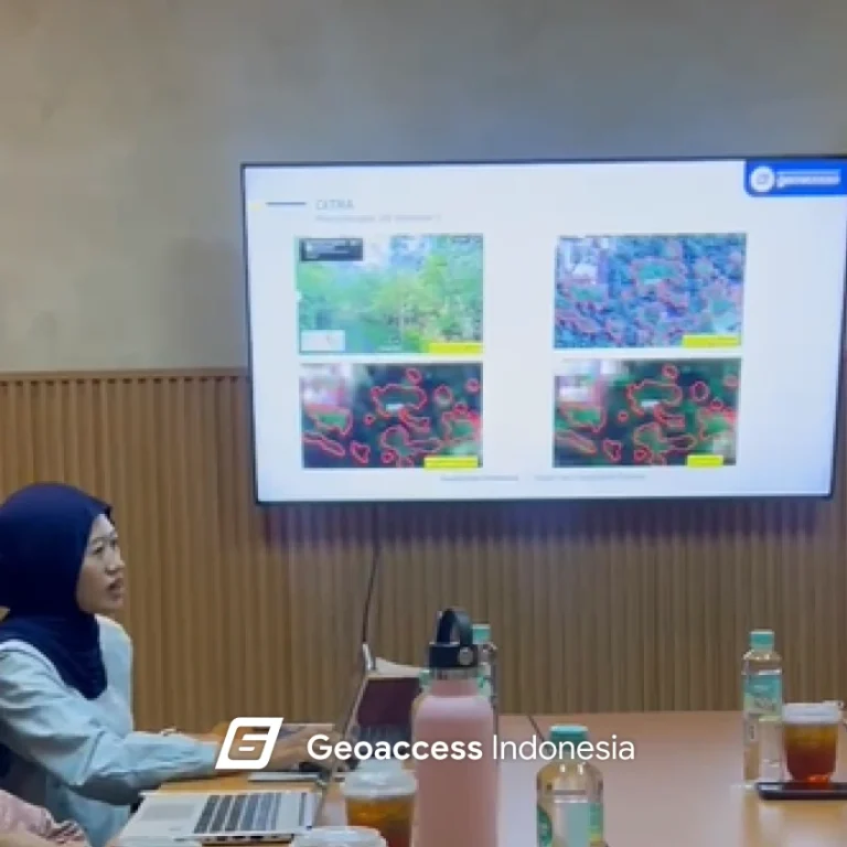 Studi Potensi Komoditi Bambu (PPN/ Bappenas, 2025)