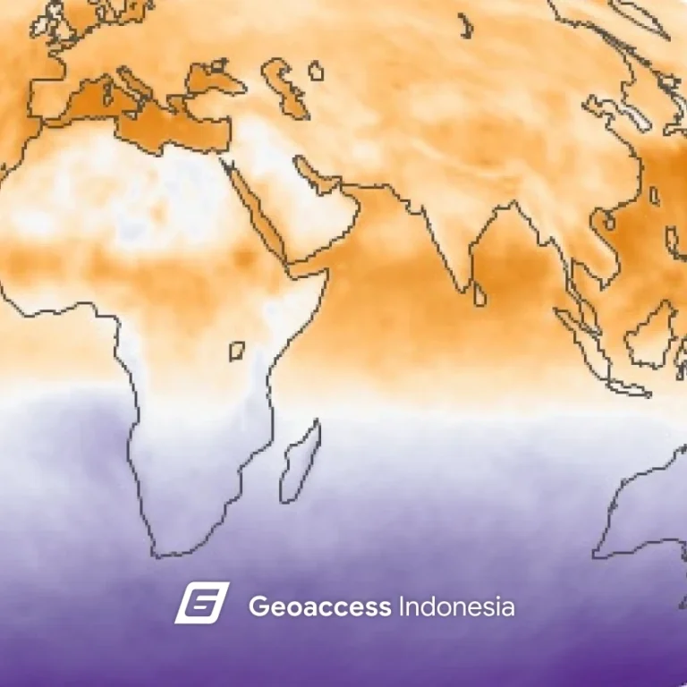 Data Conversion </br>(The World Bank, 2025)